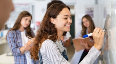 études à poursuivre après un bac pro