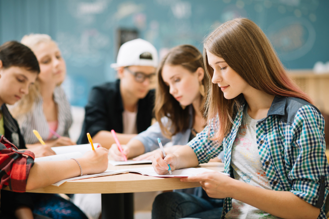 Préparer son bac