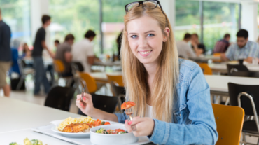 repas à 1 Euro pour les étudiants (1)