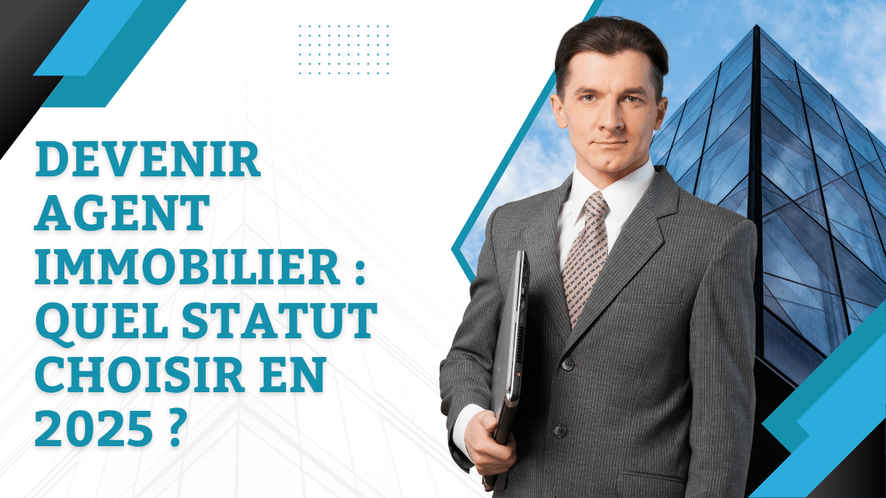 Formation agent immobilier