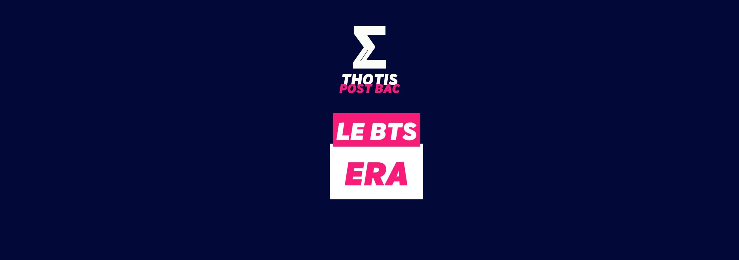 BTS étude et réalisation d&rsquo;agencement